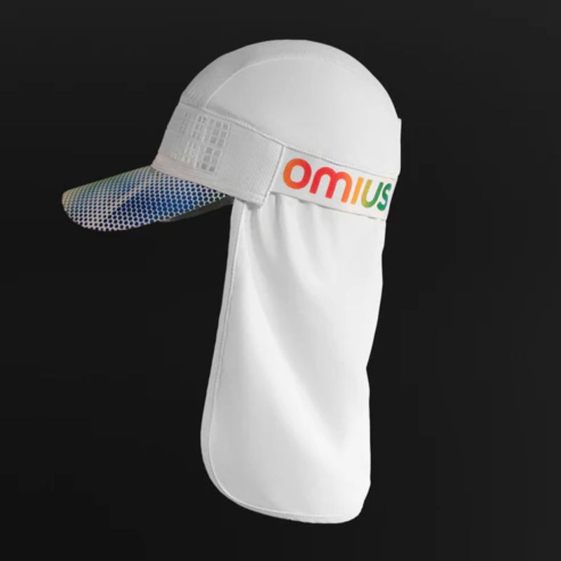 Omius Trail Cap