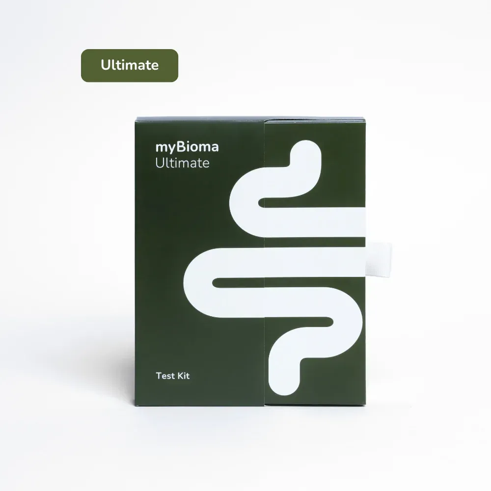 myBioma Mikrobiom-Test Ultimate