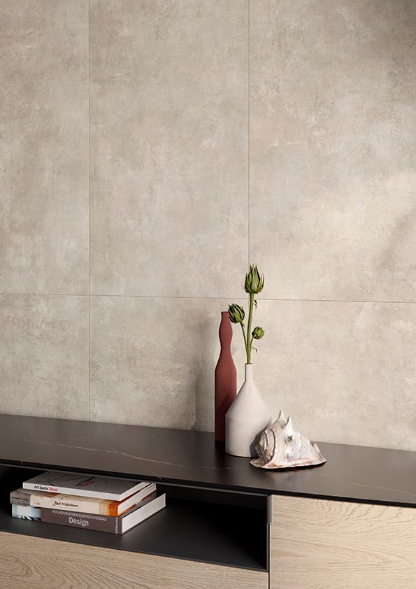 Contract Foundry Cream Matt PTV36+