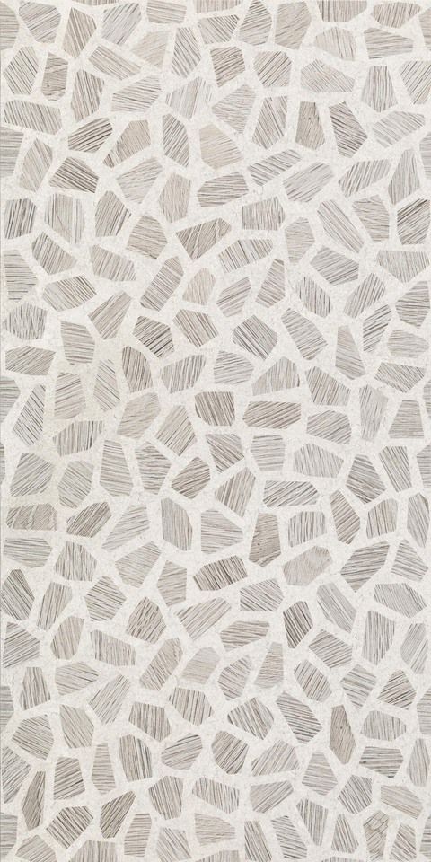 Cabra ciottolo White R10 A + B PTV36 +