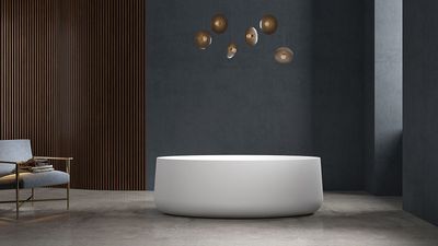 Elora Freestanding Bath