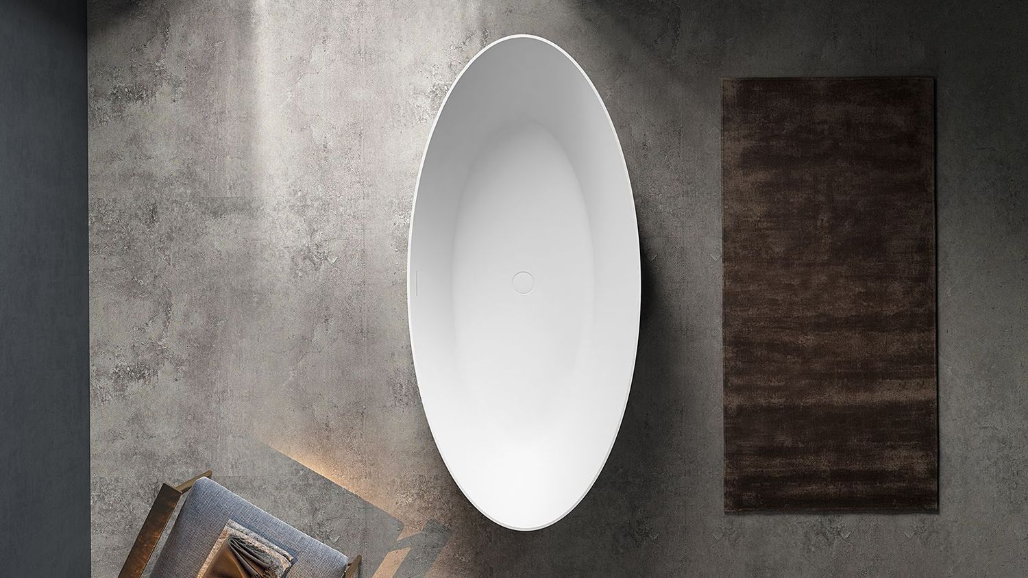 Elora Freestanding Bath