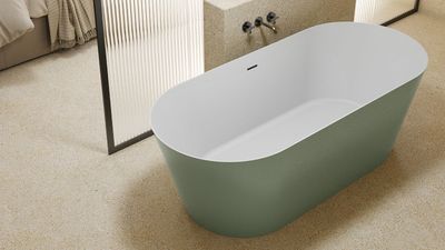 Loba Freestanding Bath
