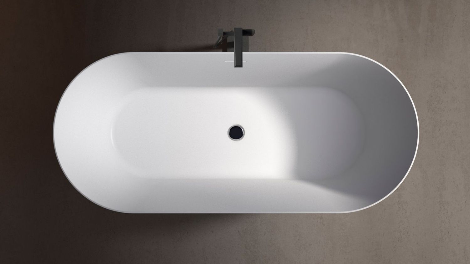 Loba Freestanding Bath