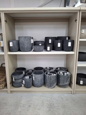 Mini Pots from $9.99 – $44.99