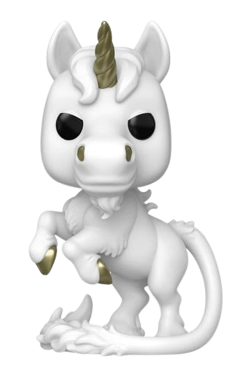 Unicornio Funko Pop Myths