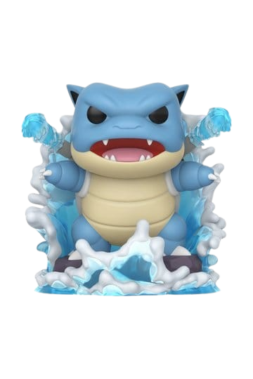 Blastoise Funko Pop Premium Pokemon