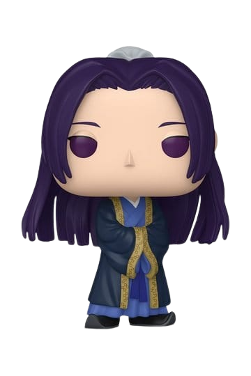 Jinshi Funko Pop Los diarios de la Boticaria