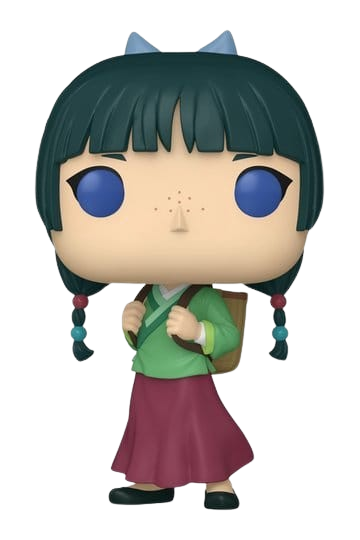 Maomao Funko Pop Los diarios de la Boticaria
