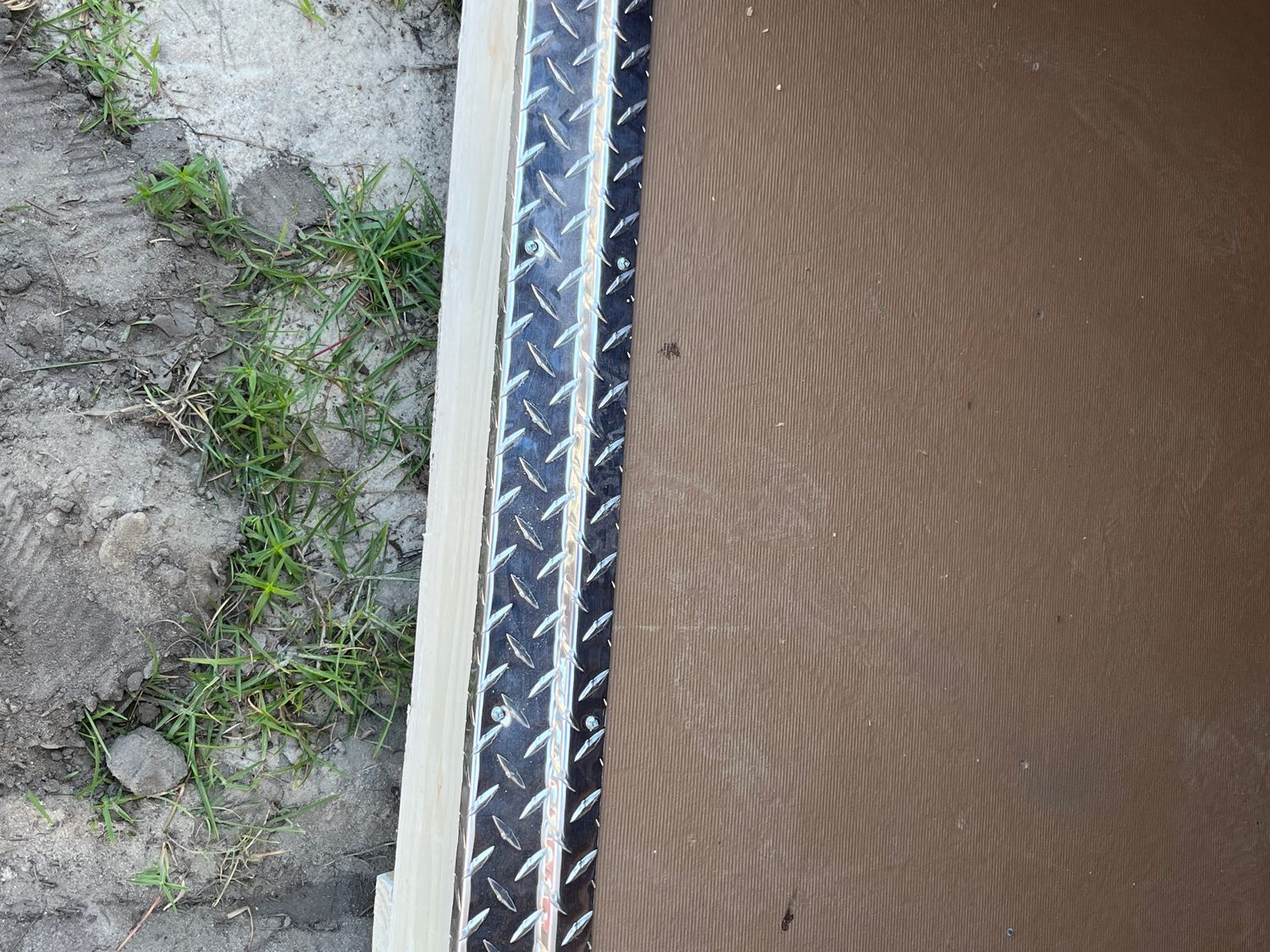 10X20 Side Utility Shed 10X20 Side Utility Shed