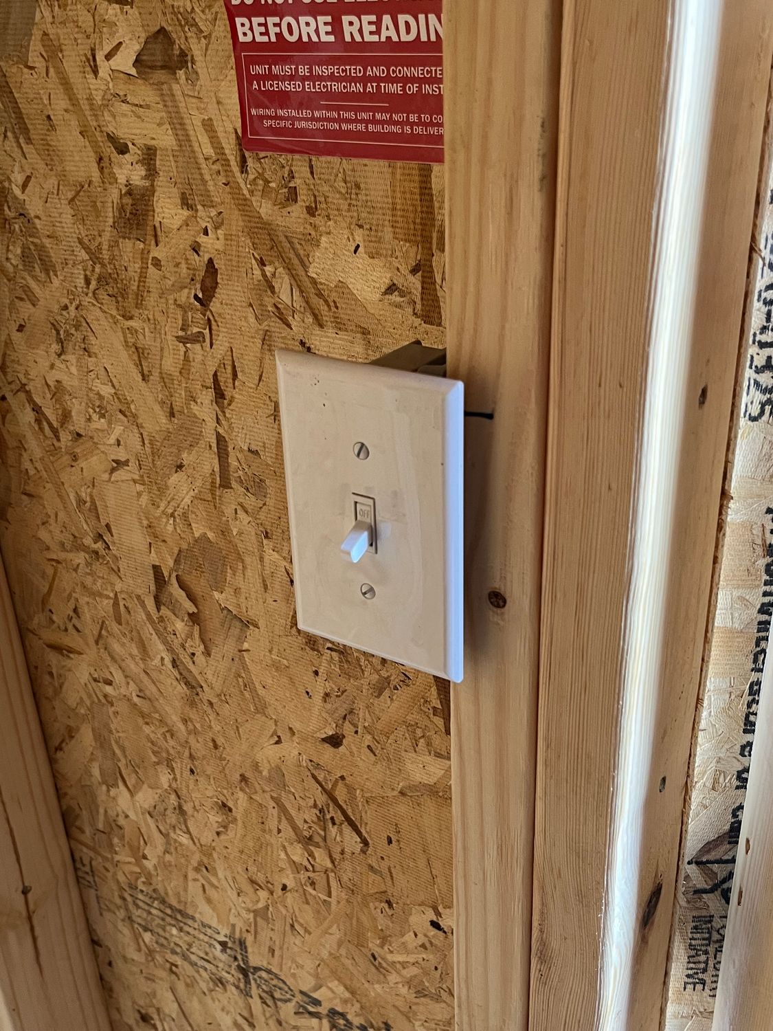 10X20 Side Utility Shed 10X20 Side Utility Shed