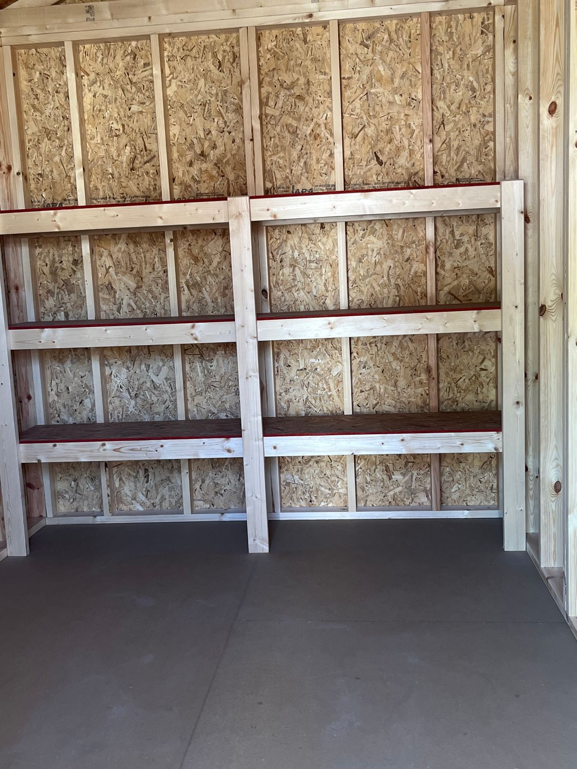 8X12 Utility Shed 8X12 Utility Shed
