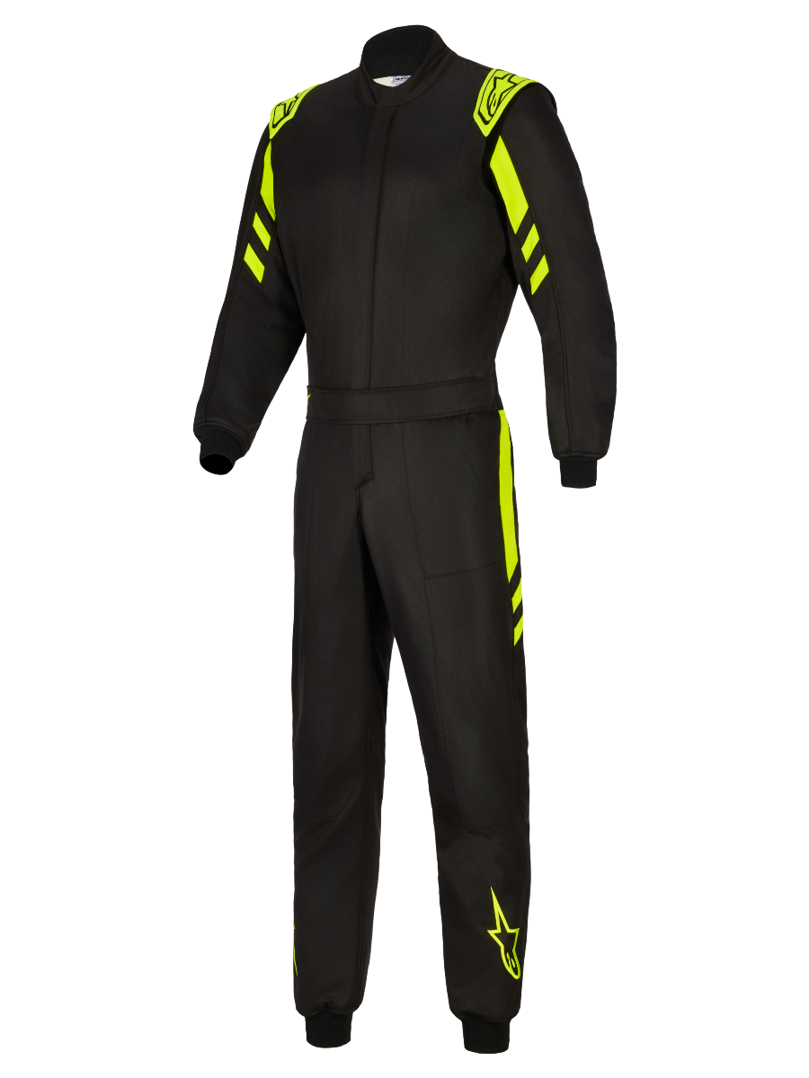 Race Suit - Alpinestars GP Race V3