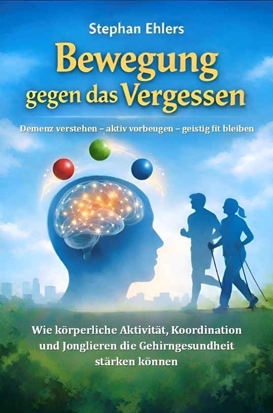 Bewegung gegen das Vergessen (eBook/PDF)