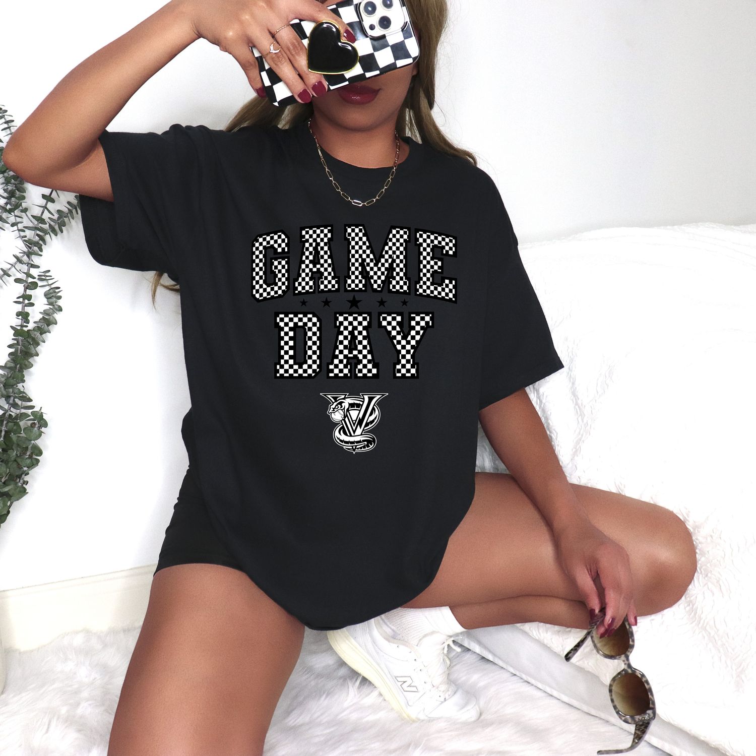 Game Day Vipers