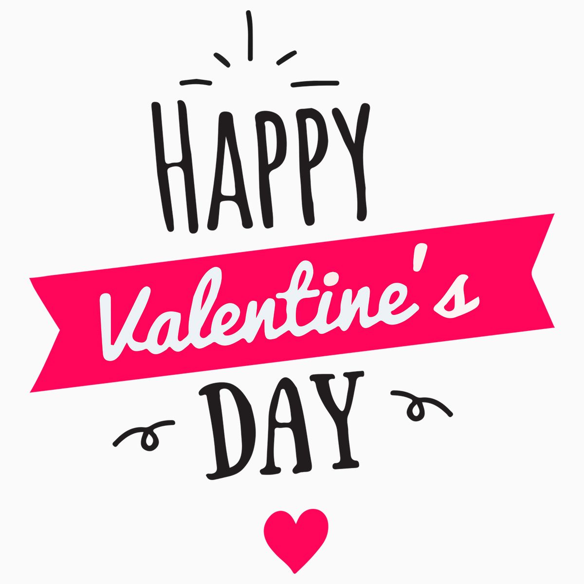 Valentine's Day Discount