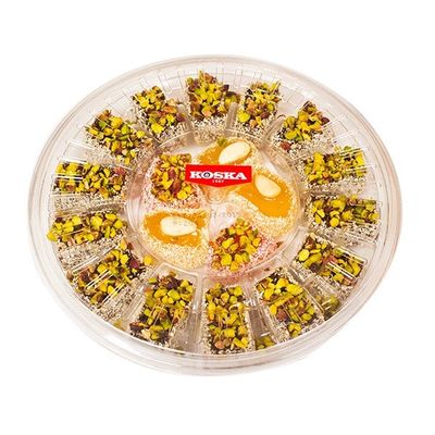 Lokum Koska Turkish Delight