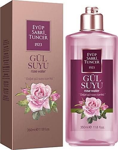 Rose Water