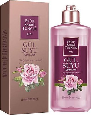 Rose Water