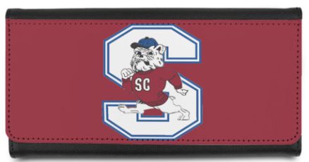 Women's Custom Wallet