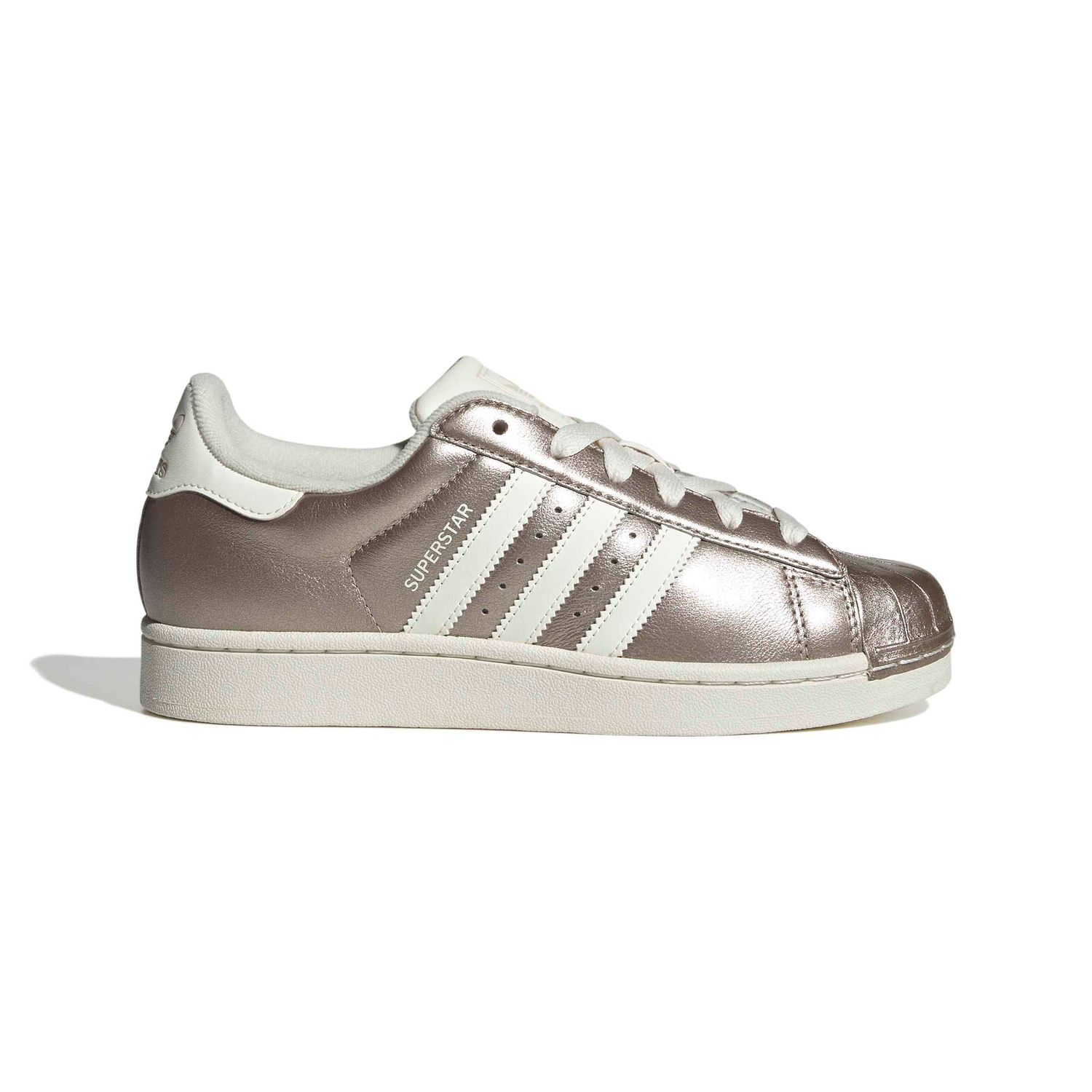 Adidas Superstar W Crli/Grefiv/Owhite