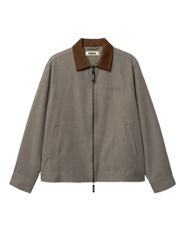 Woodbird WBPon Guan Work Jacket