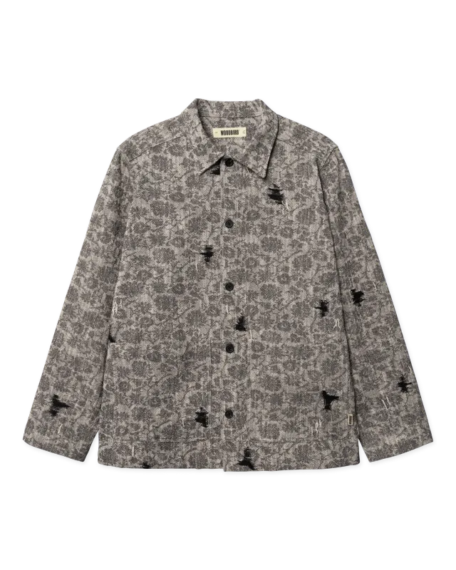 Woodbird WBBlade Rip Shirt