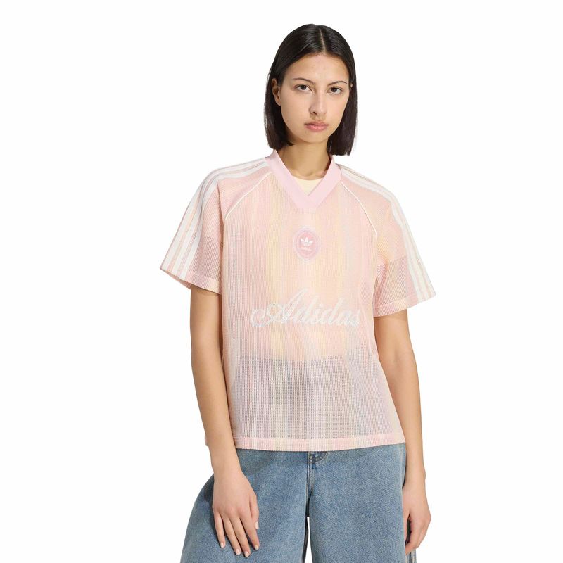 Adidas Knit Jersey Multco/Sanpin