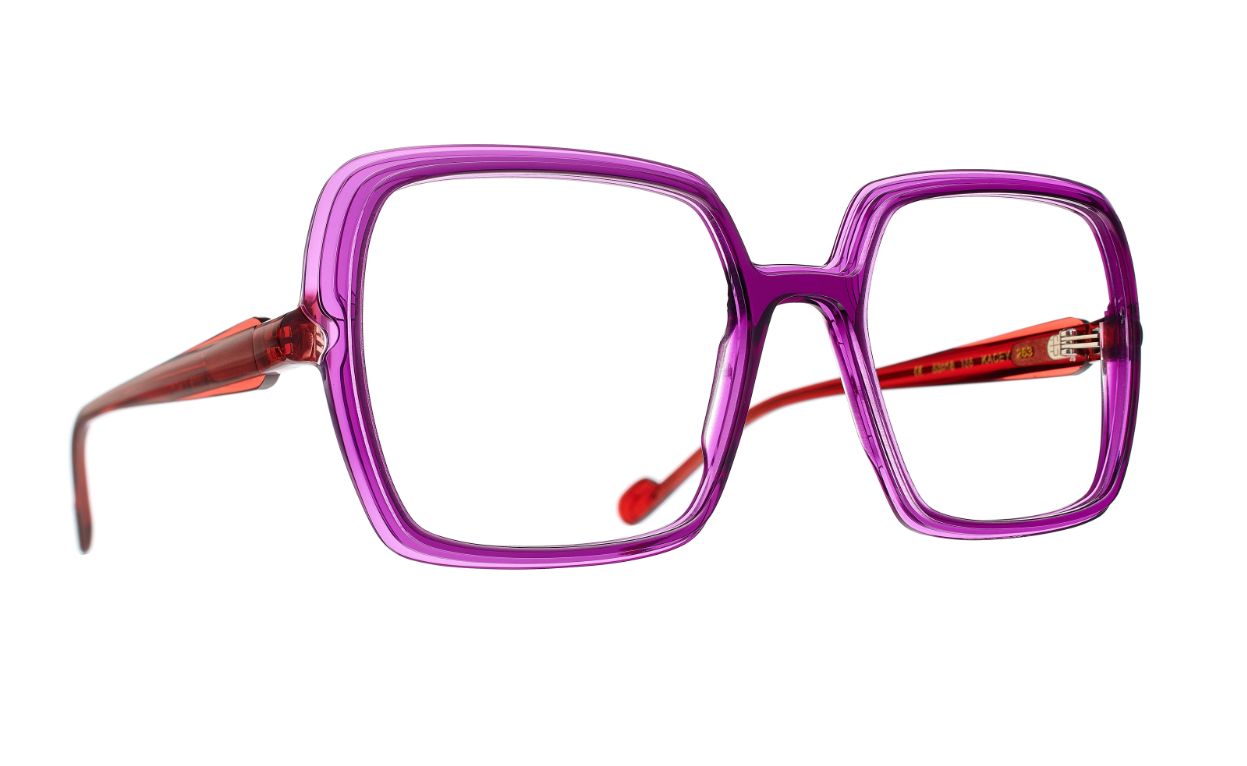 Caroline Abram Kacey 263