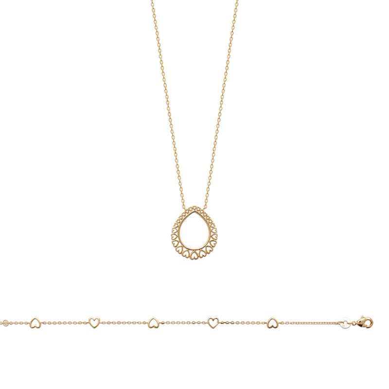 Bracelet Soleil DEC611