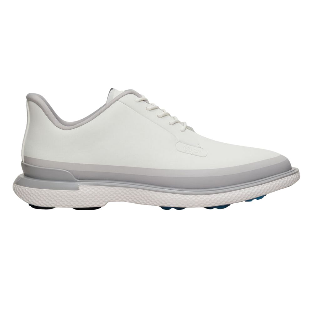 G/FORE Men's Gallivan2r Tuxedo Stripe Golf Shoes