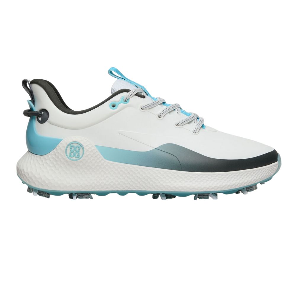 G/FORE Men's MG4+ O2 Gradient G/lock Golf Shoes