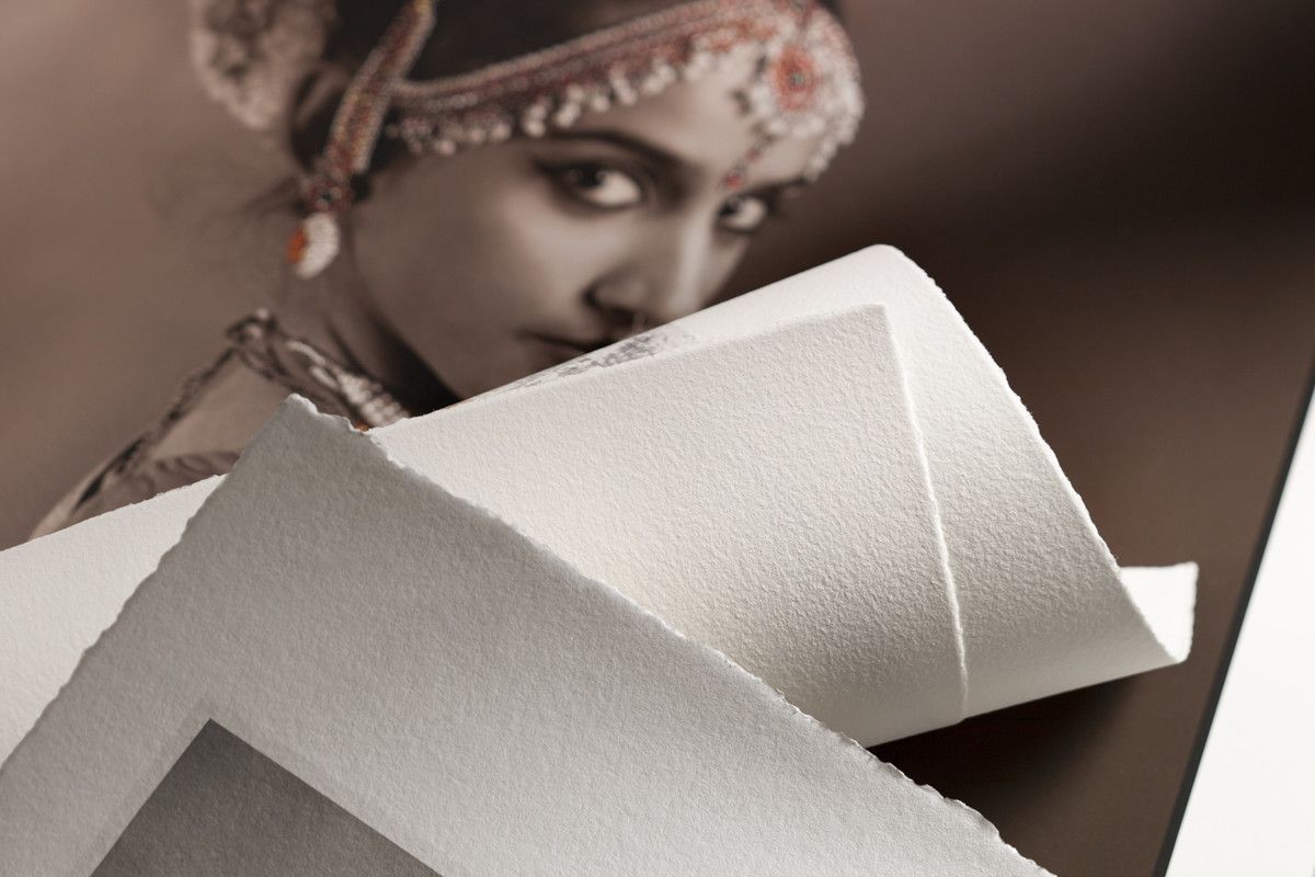 An Introduction to Digital Printing (Printing with Lightroom)