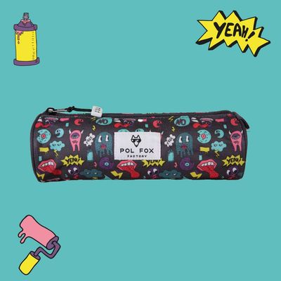 Trousse Simple  Rider
