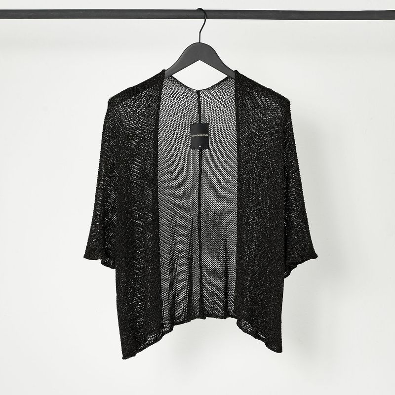 Strickhülle MARTHA Strickhülle MARTHA