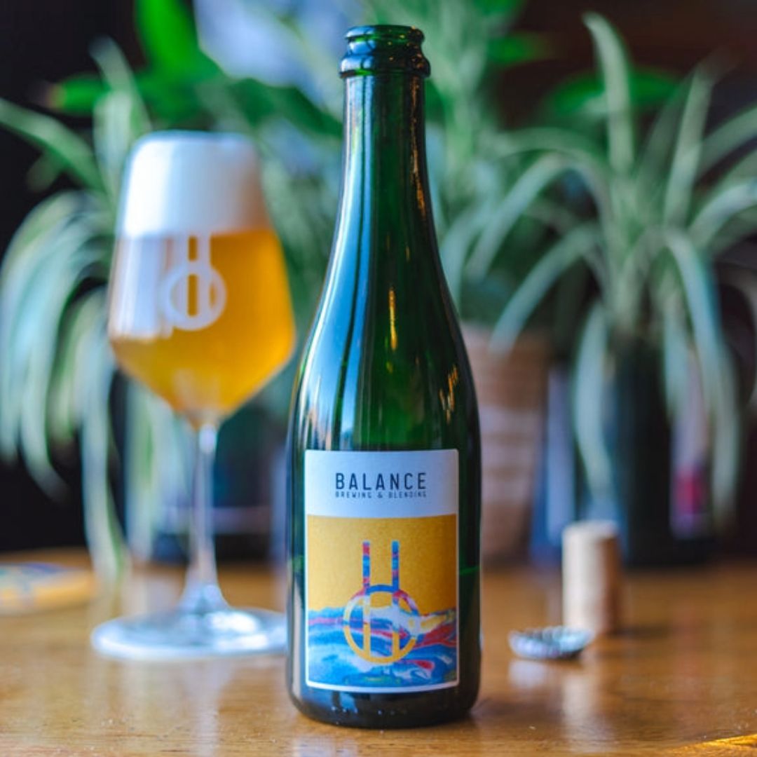 Balance SMALL Saison de Maison BLEND 11 Saison