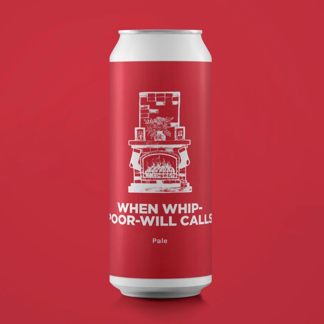 Pomona Island When Whip-Poor-Will Calls Pale Ale Pomona Island When Whip-Poor-Will Calls Pale Ale