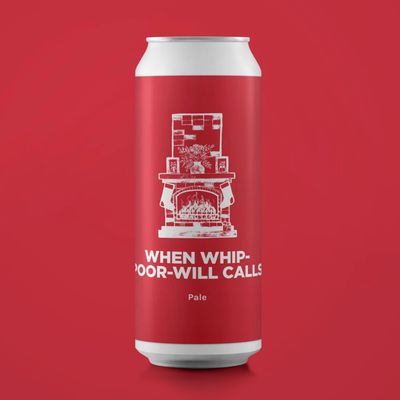 Pomona Island When Whip-Poor-Will Calls Pale Ale Pomona Island When Whip-Poor-Will Calls Pale Ale