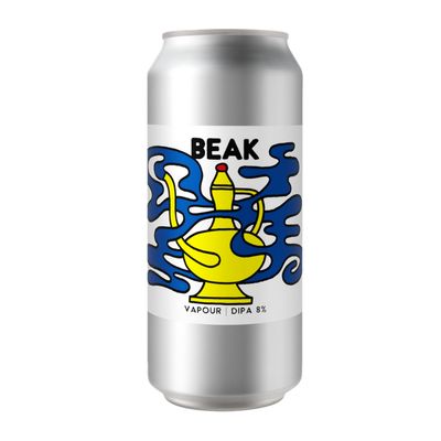 Beak Vapour DIPA Beak Vapour DIPA