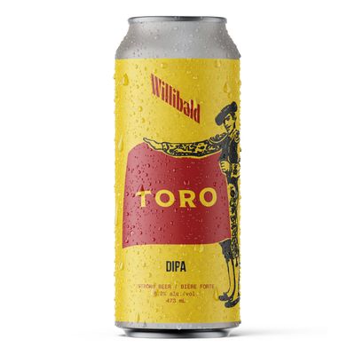 Willibald Toro DIPA Willibald Toro DIPA