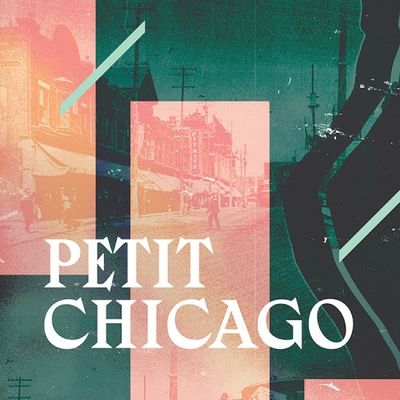 Brasserie du Bas Petit Chicago IPA Brasserie du Bas Petit Chicago IPA