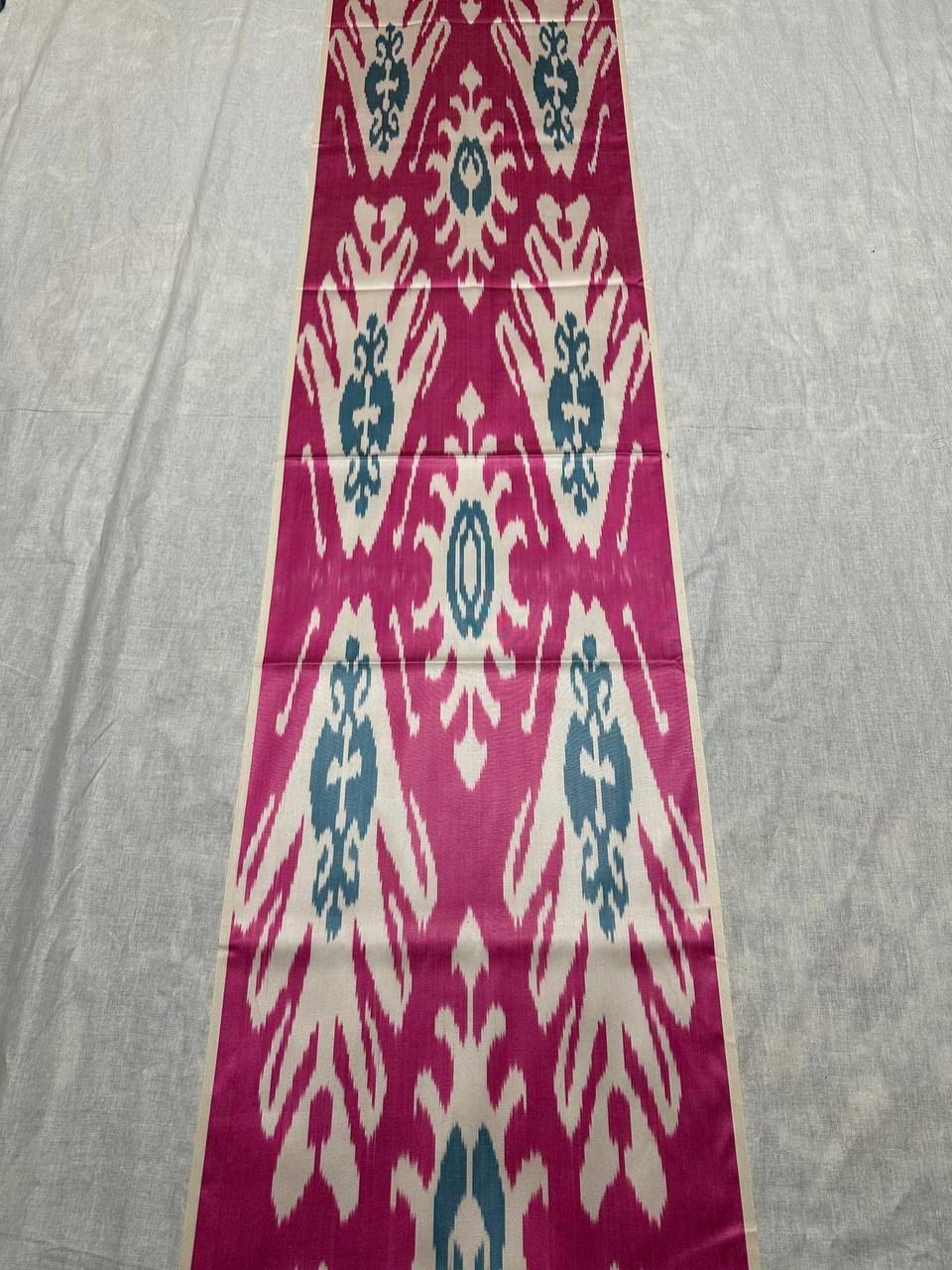 Upasna: 5 meters of fabric