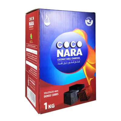 Coconut Charcoals from Coco Nara 1kg