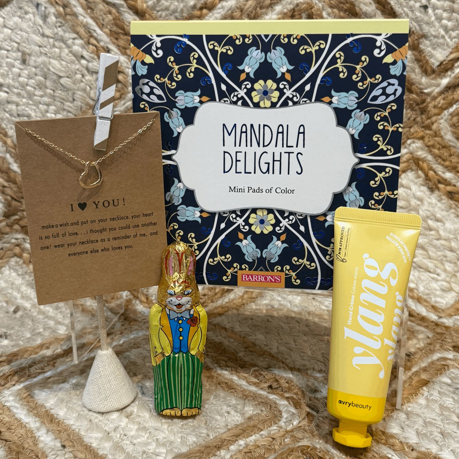 Love, Color, &amp; Hydrate Easter Set