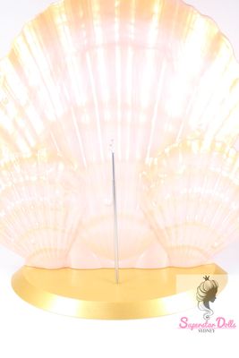 2024 JHD FASHIONDOLL:  "Moment Of Fantasy : The Aphrodite: Evening Glow STAND