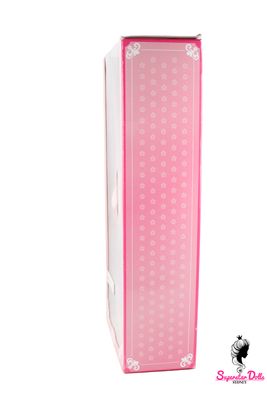 2019 Barbie Signature: "Ballet Wishes" Barbie Doll