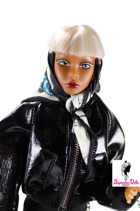 Styled By Runway Dolls!