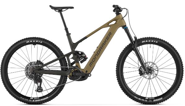 CRAFTY CARBON R Relic Metallic
