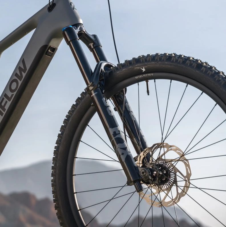 Amflow PR Carbon Pro Basalt Grey
