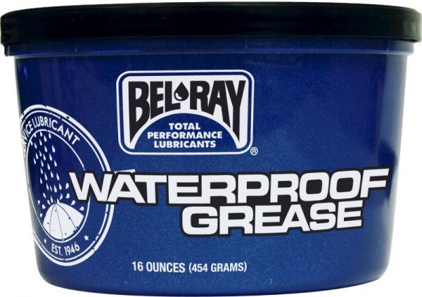 BEL-RAY Waterbestendig vet 454G (Pot)